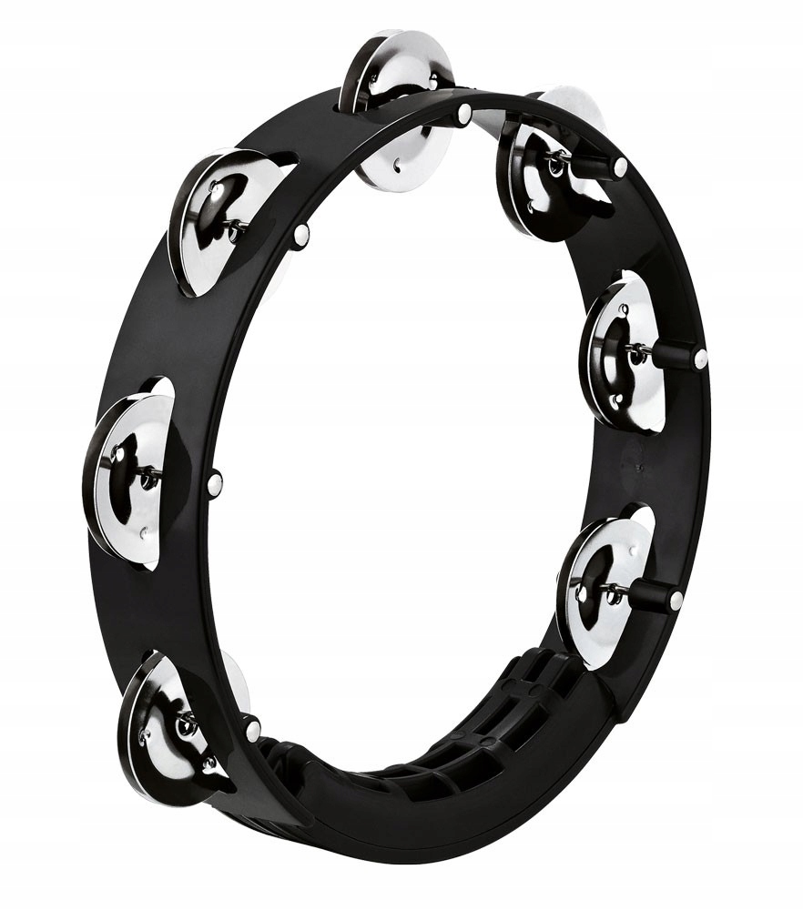 Meinl HTT8BK tamburyn Abs