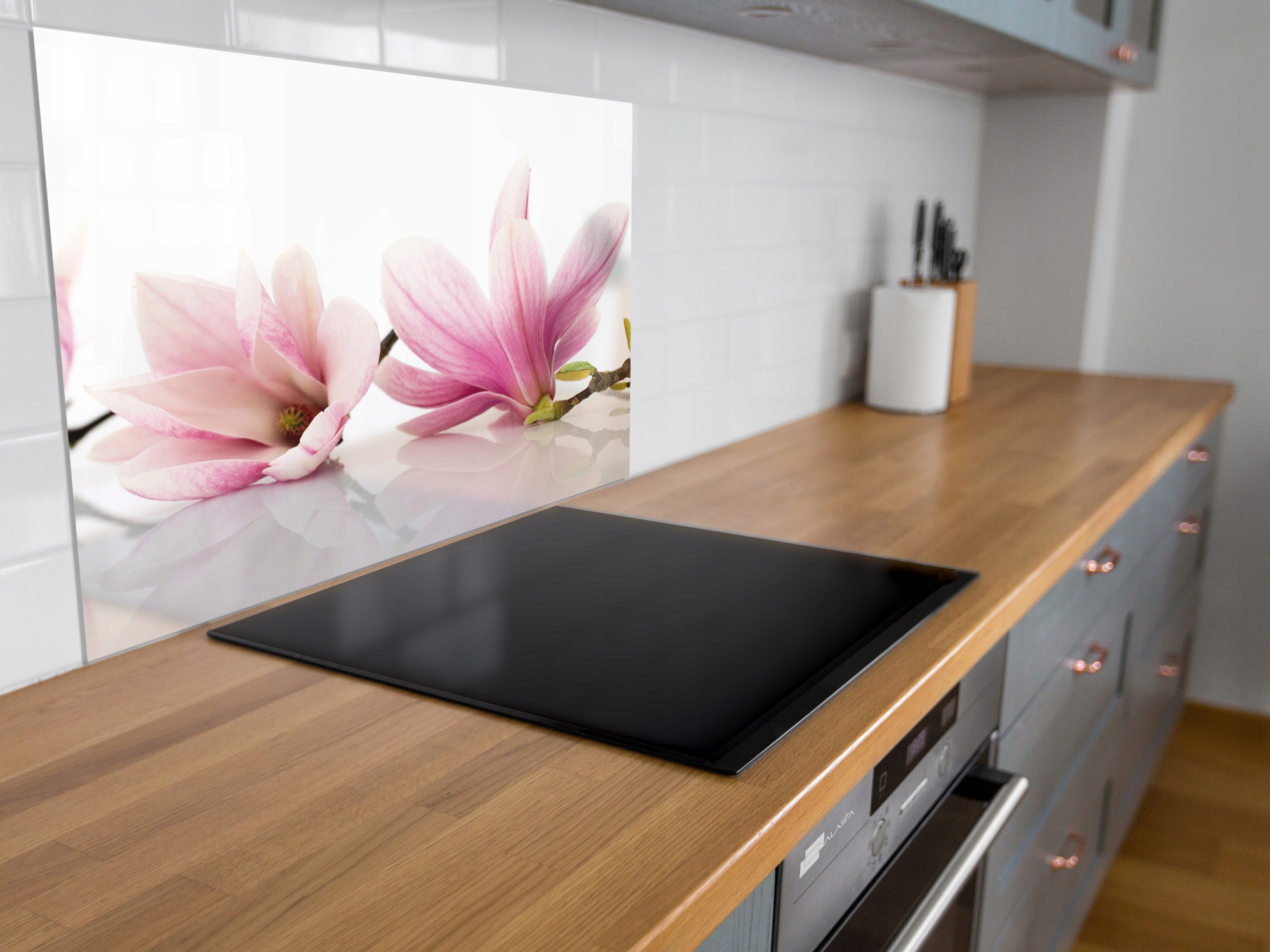 Szkło Hartowane Ochronne 90x70 Gratis Długość 70 cm