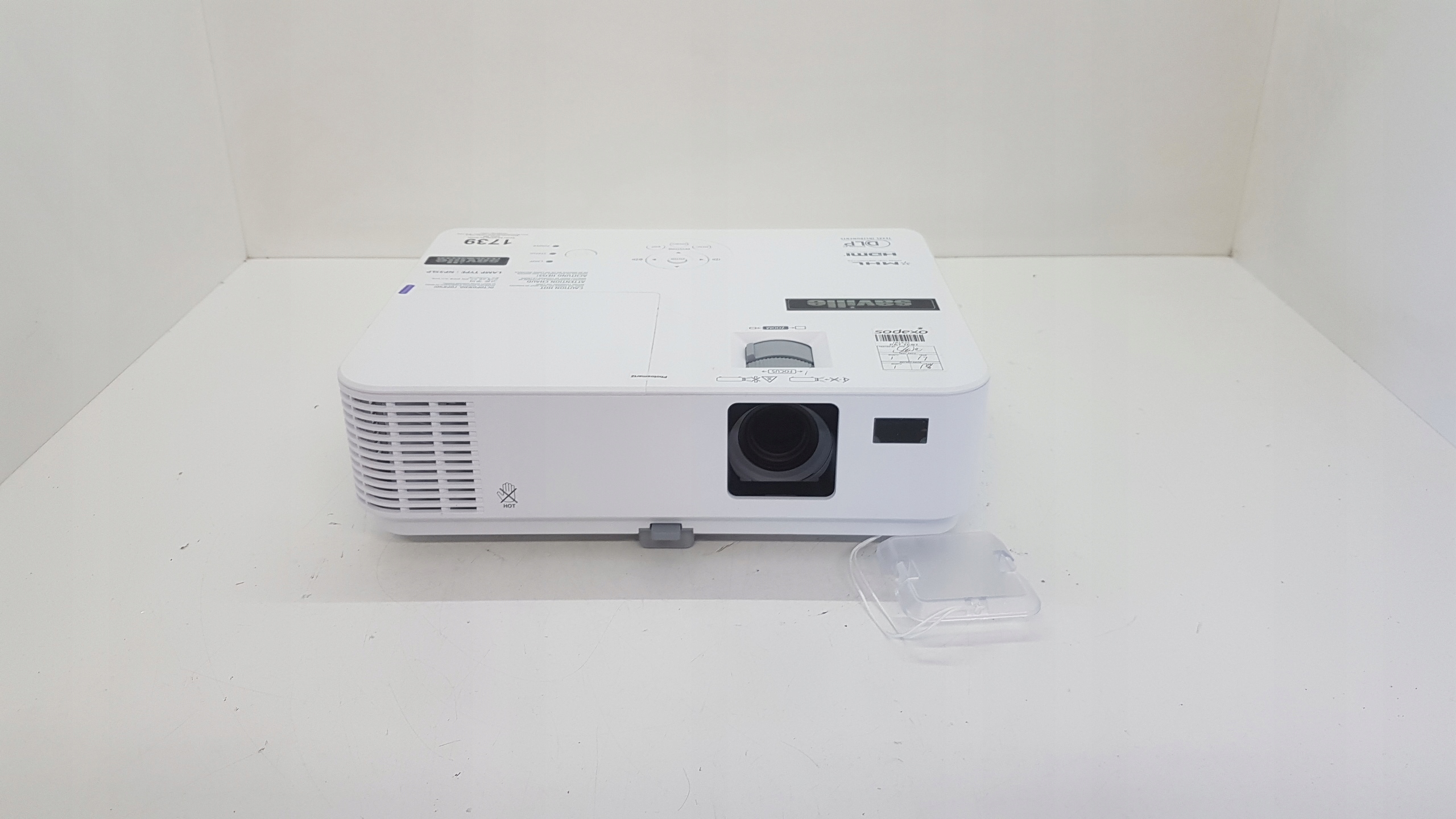 Projektor Saville VX2300