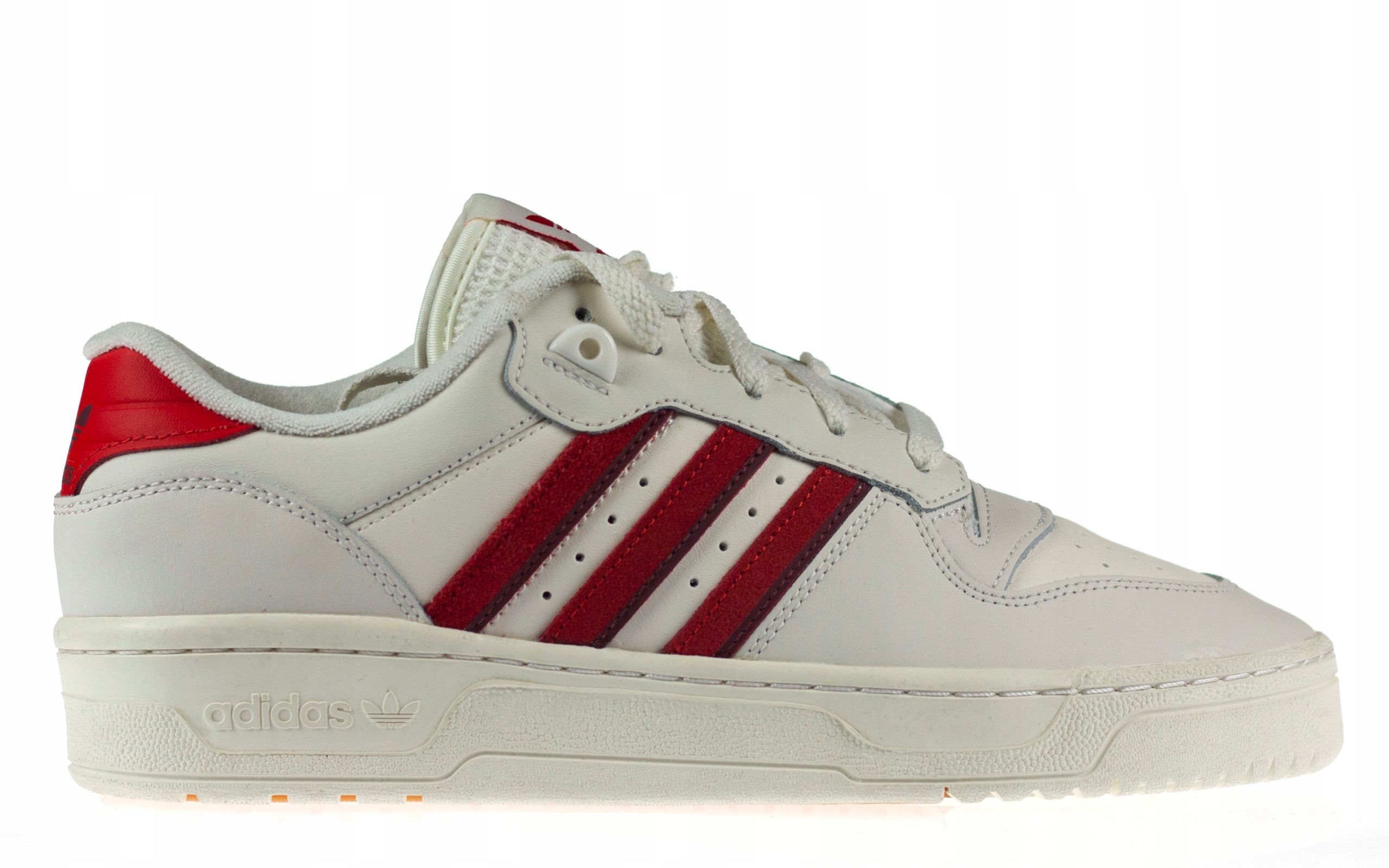 Pánské boty Adidas Rivalry Low