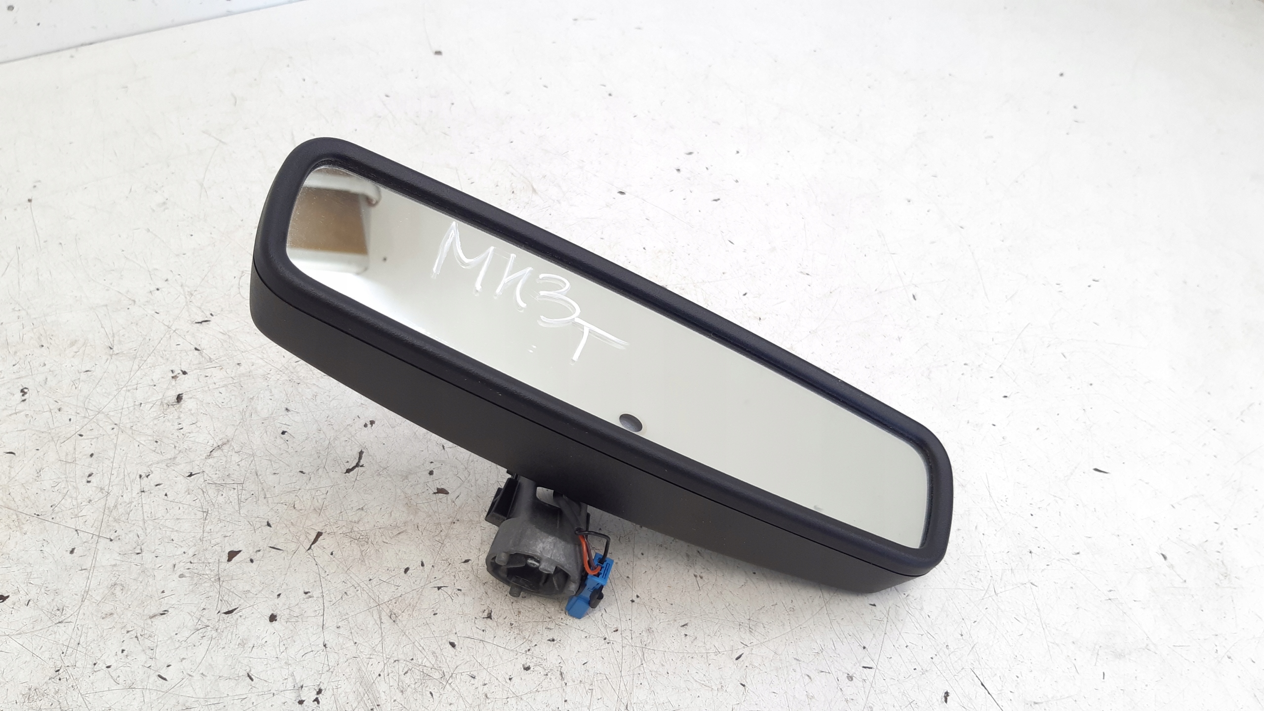 rear-view mirror BV5A17E678VB Ford Focus MK3