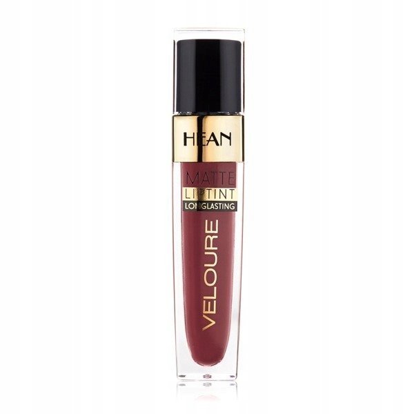 HEAN Veloure Liptint Matowa Farbka 601 R'n"B Stan opakowania oryginalne