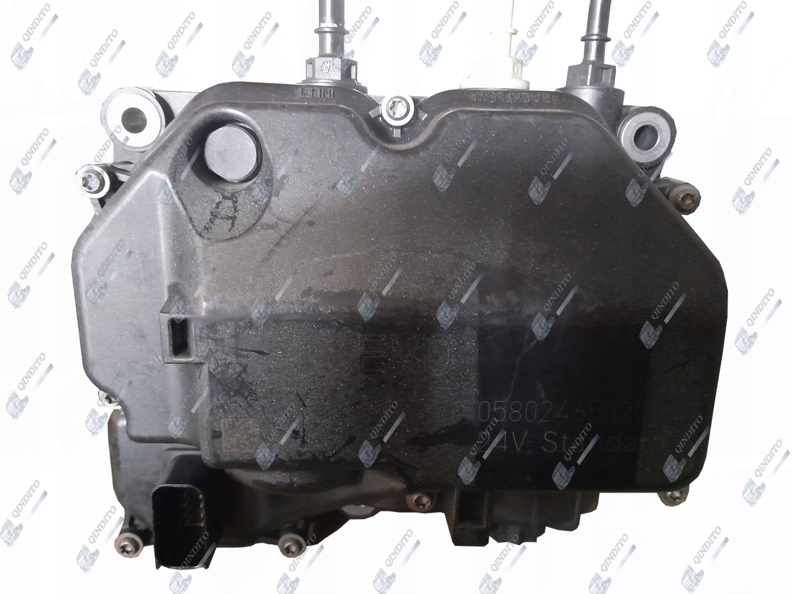 POMPA MODUŁ ADBLUE IVECO STRALIS EURO 6 0444042251