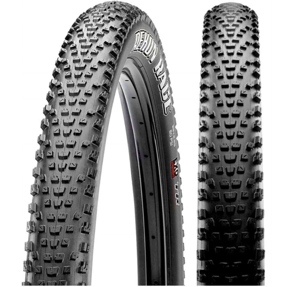 Maxxis Rekon Race 27.5x2.25 Pneumatika Tr Exo 120TPI XC rolovací 634g Mtb