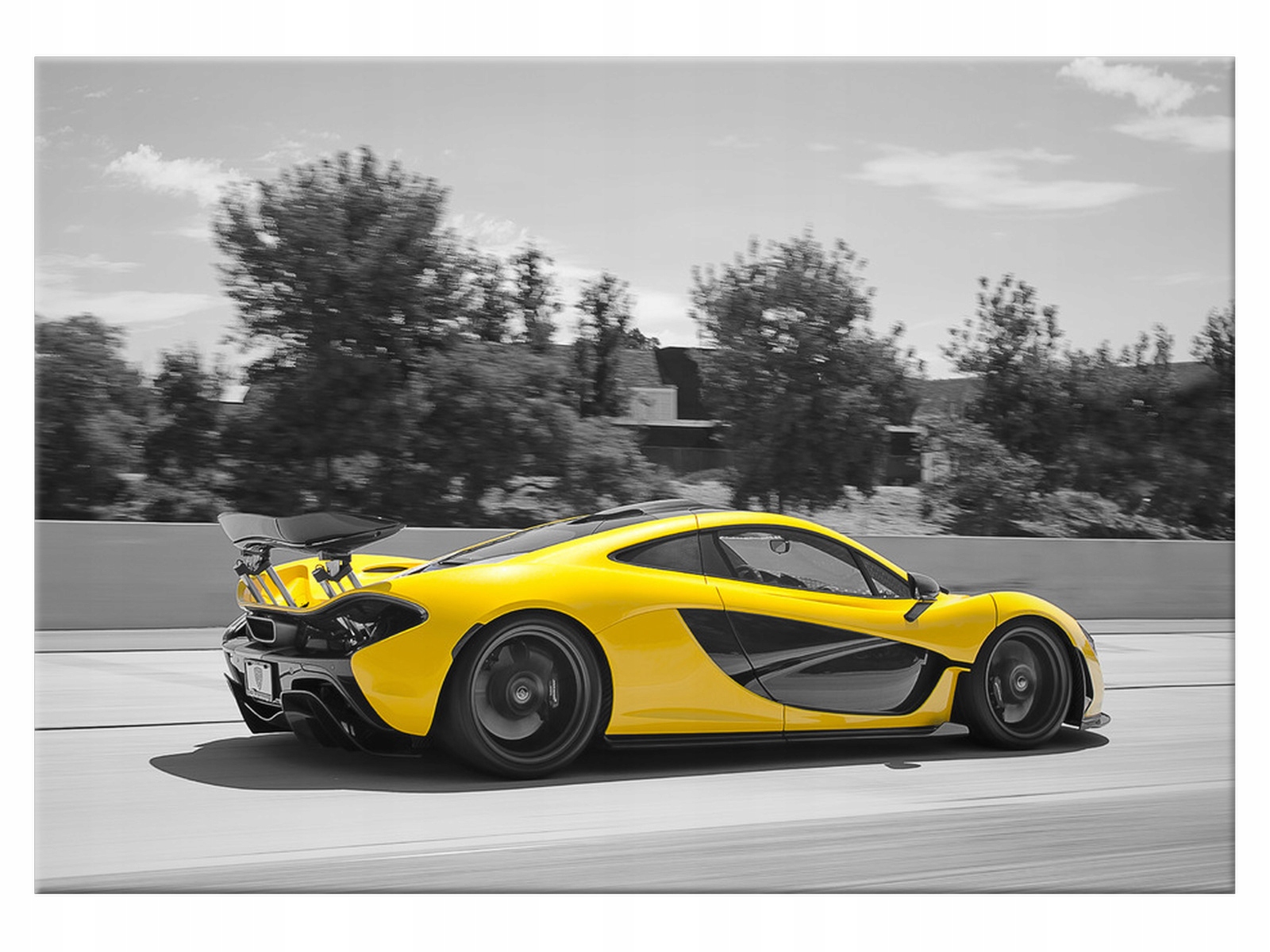 

Obraz Żółty McLaren P1 - Axion23 100x70 1692A_1Z