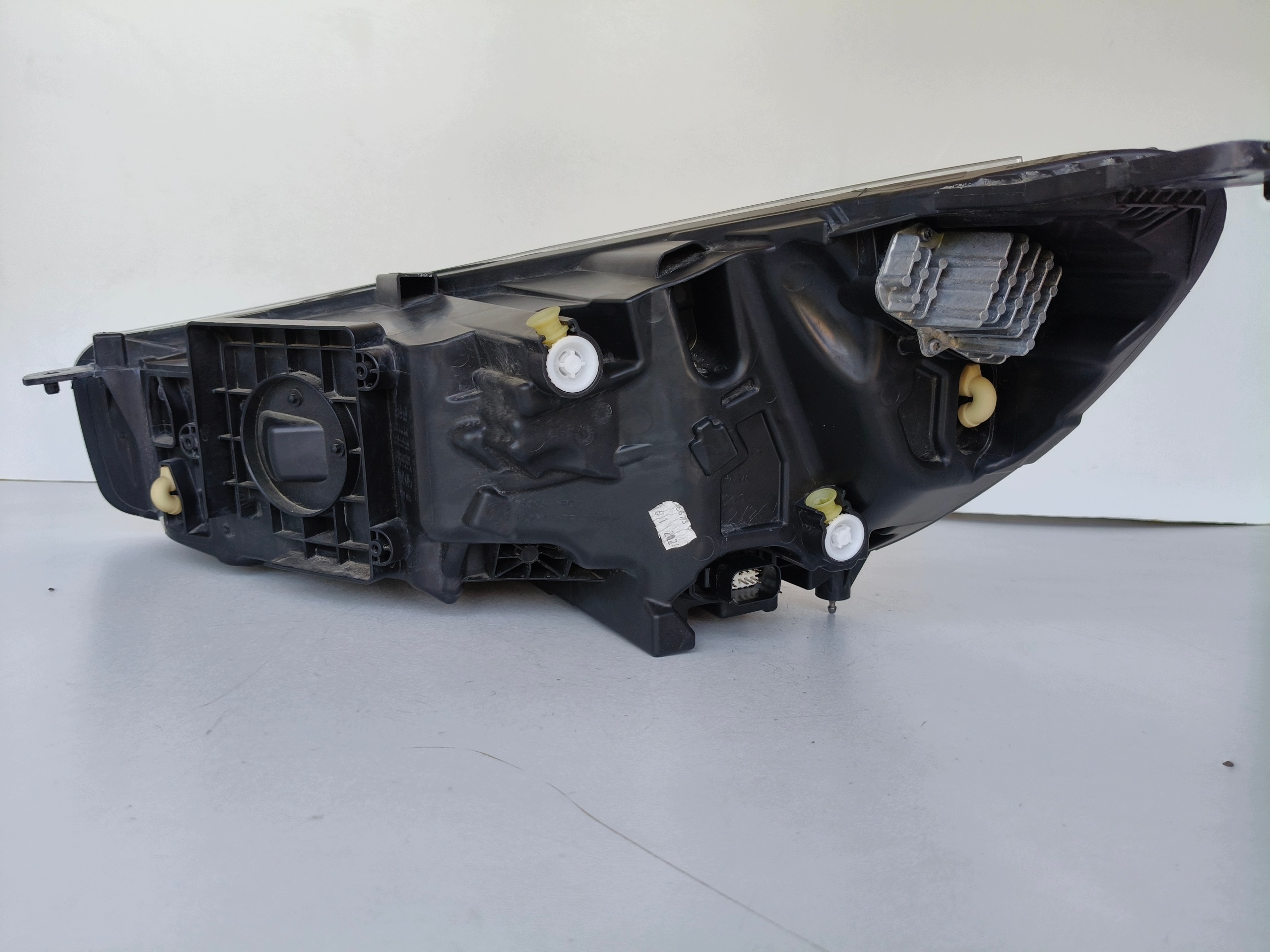 light right REFLEKTOR FORD FOCUS MK4 22- LIFT FULL LED