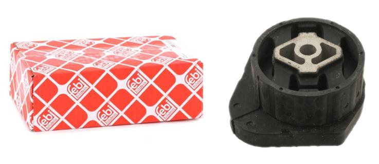 FEBI 30103 ПОДУШКА КОРОБКИ ПЕРЕДАЧ BMW