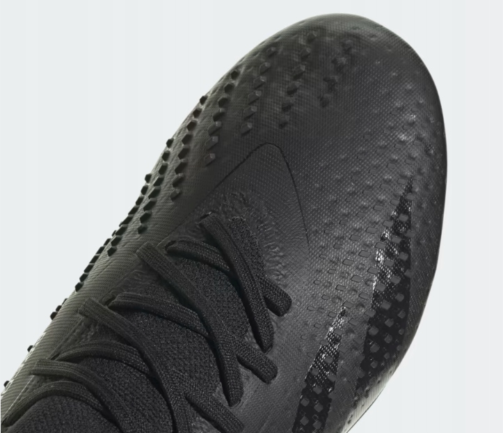 BUTY KORKI LANKI ADIDAS PREDATOR ACCURACY.2FG Kolor czarny