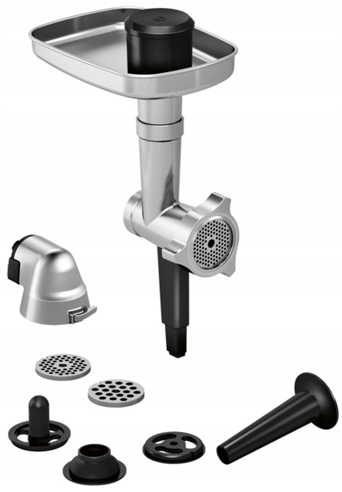 Zestaw Bosch MUZ9HA1 do maszynki do mielenia