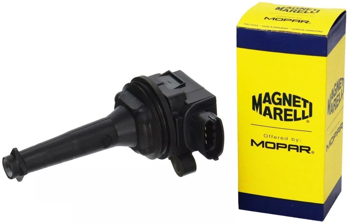 Zapalovací Cívka Volvo S40II V50 S60 S80 V70II C30 C70II Turbo 30713417