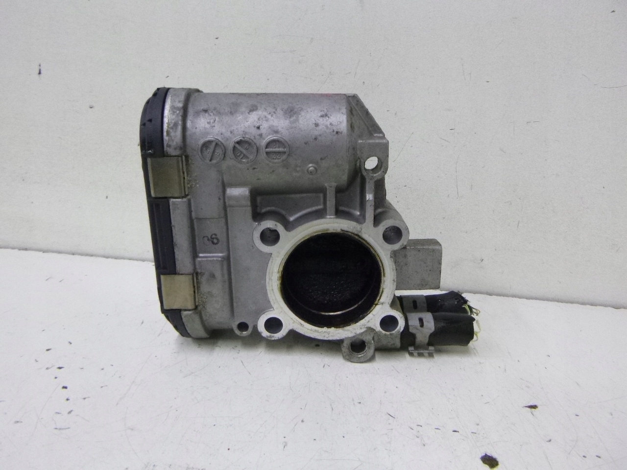 VALVOLA A FARFALLA OPEL CORSA C 1.0 2001R.