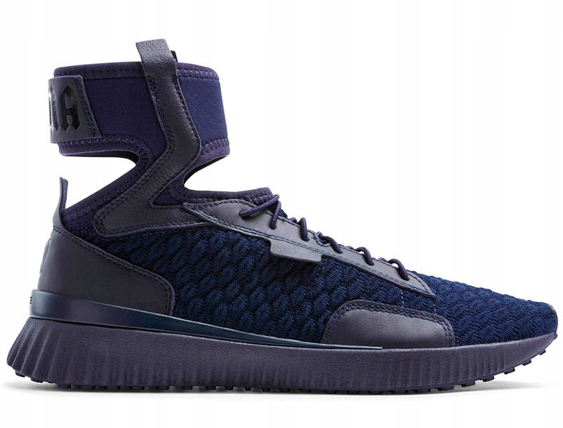 puma fenty trainer mid geo