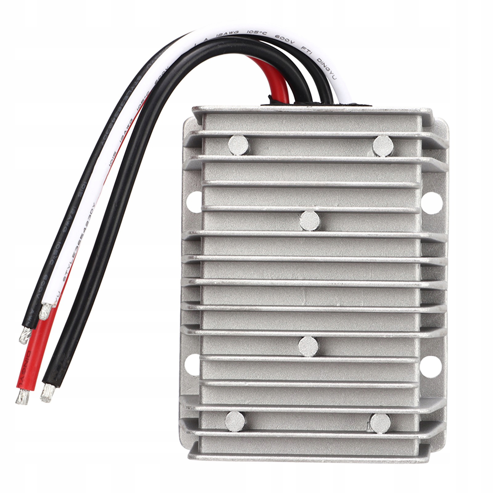 Reduktor Napätia (15-32 V) 24 V Na 13.8 V 25 A 345 W