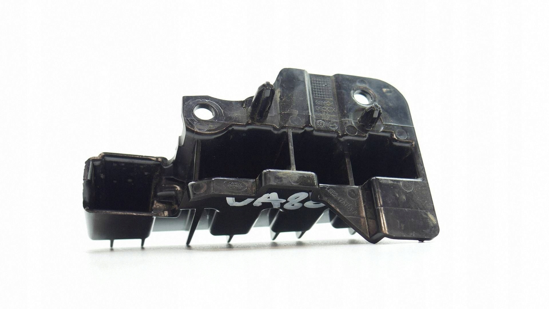 holder bumper bracket left rear part LAND ROVER DEFENDER L663 L8B2-17A751-A
