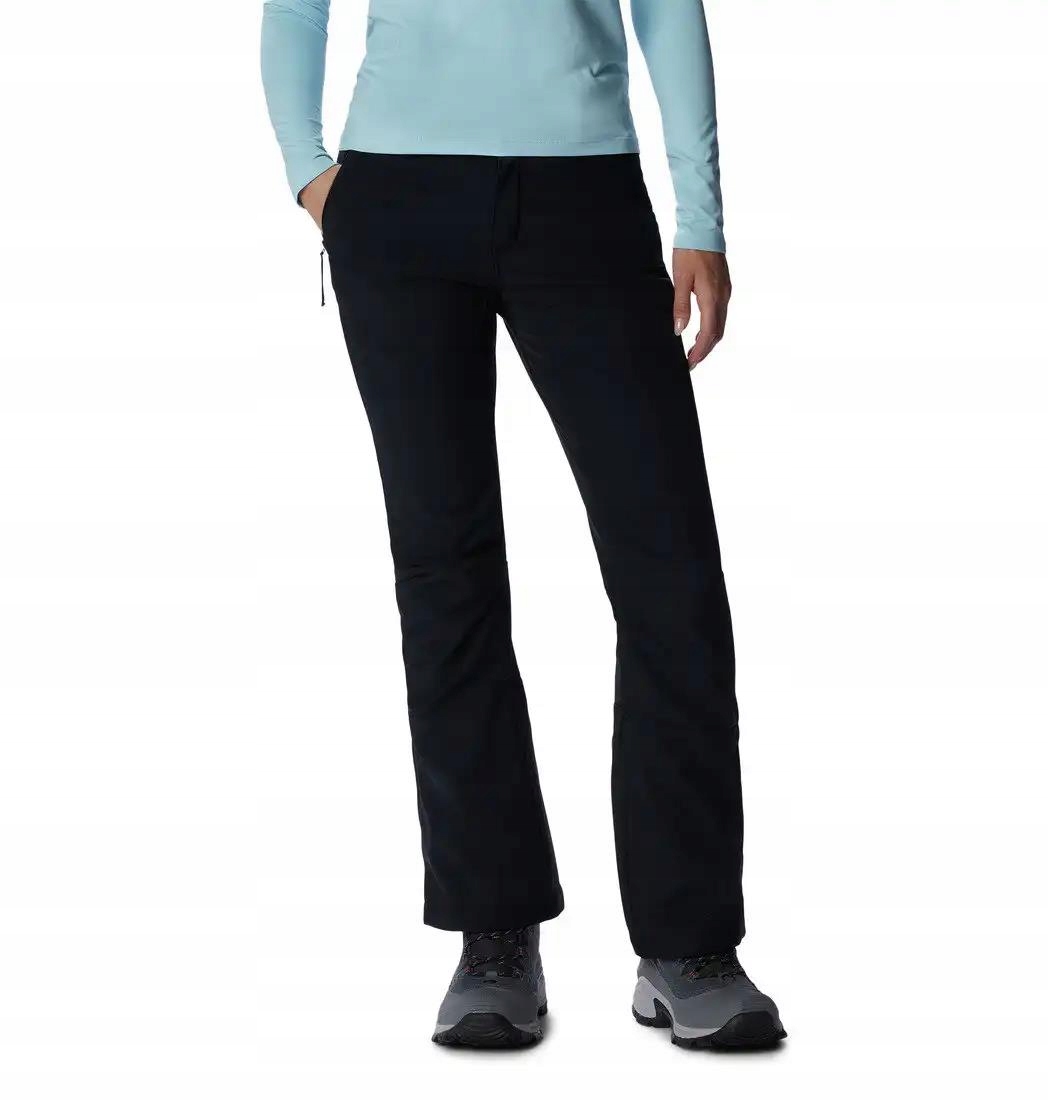 Spodnie narciarskie Columbia softshell Roffe Ridge IV Pant damskie r 48