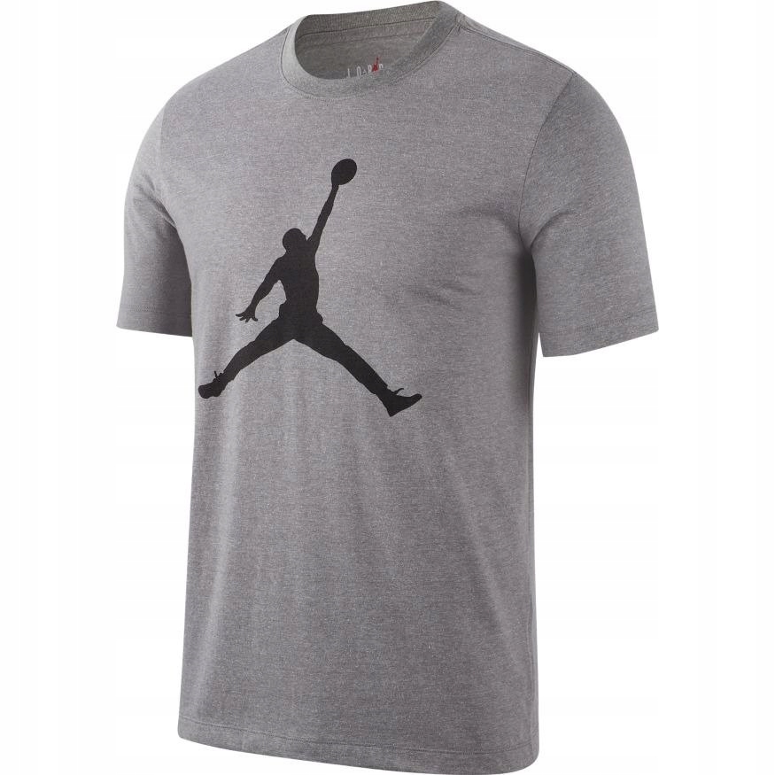 Tričko pánské Jordan CJ0921-091 Vel S