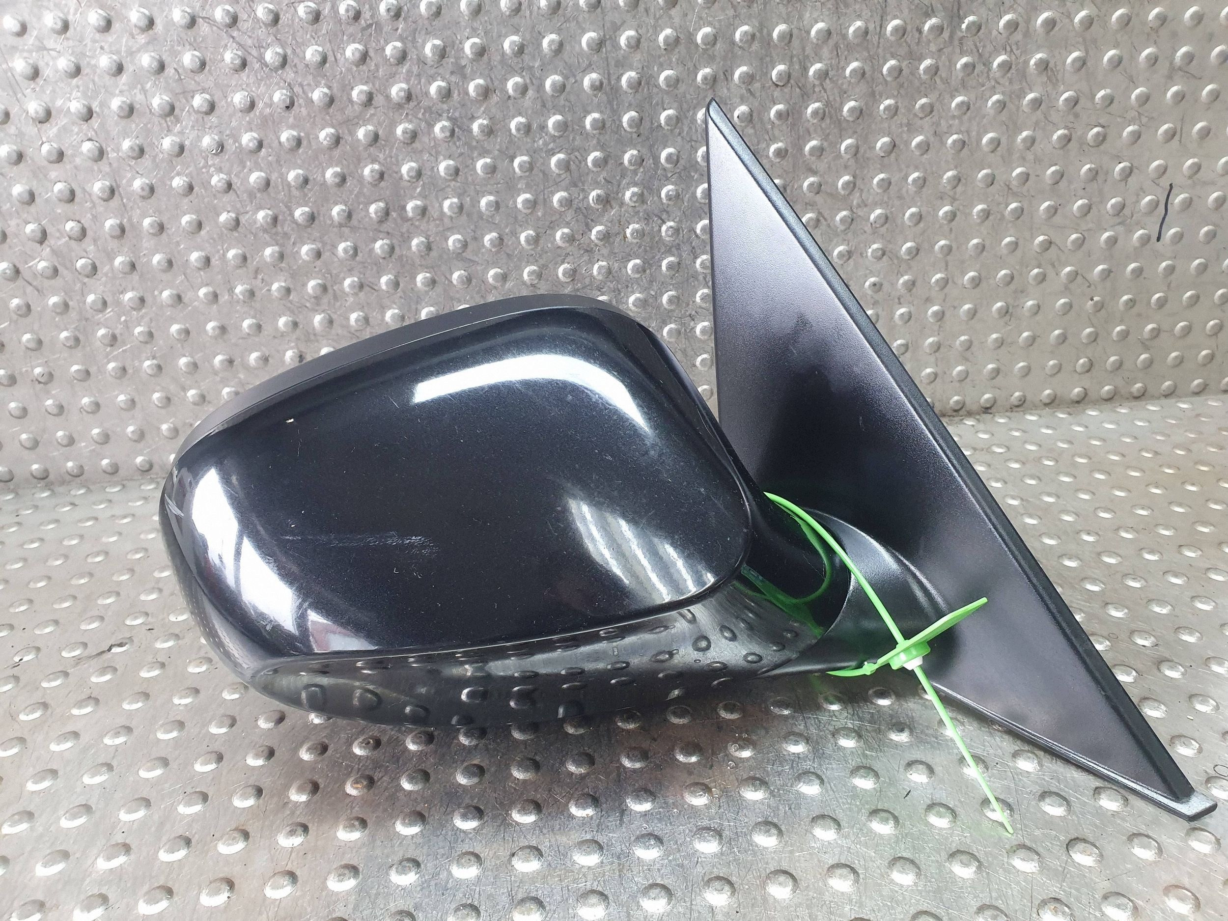 mirror right 5 PIN BMW E87 EUROPA
