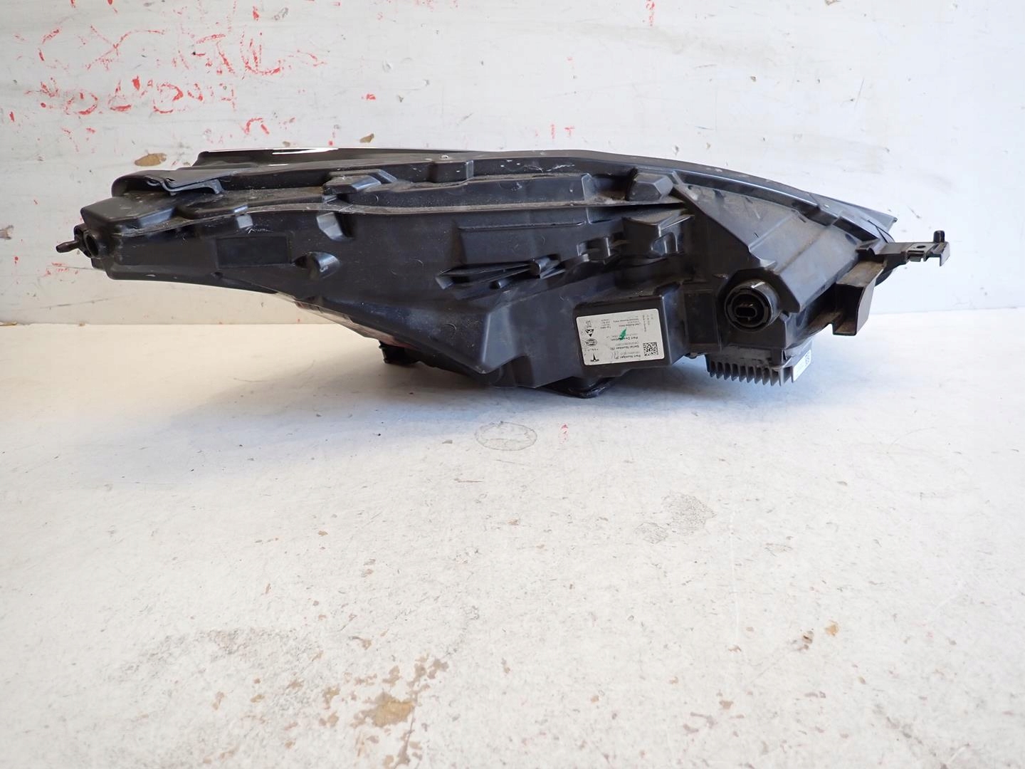 light front front left TESLA 3 2017- FULL LED 1514952-00-D