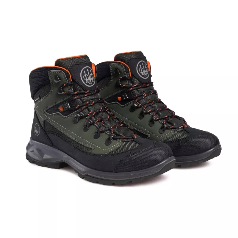 Boty Beretta Bryce Gtx Forest Night 43
