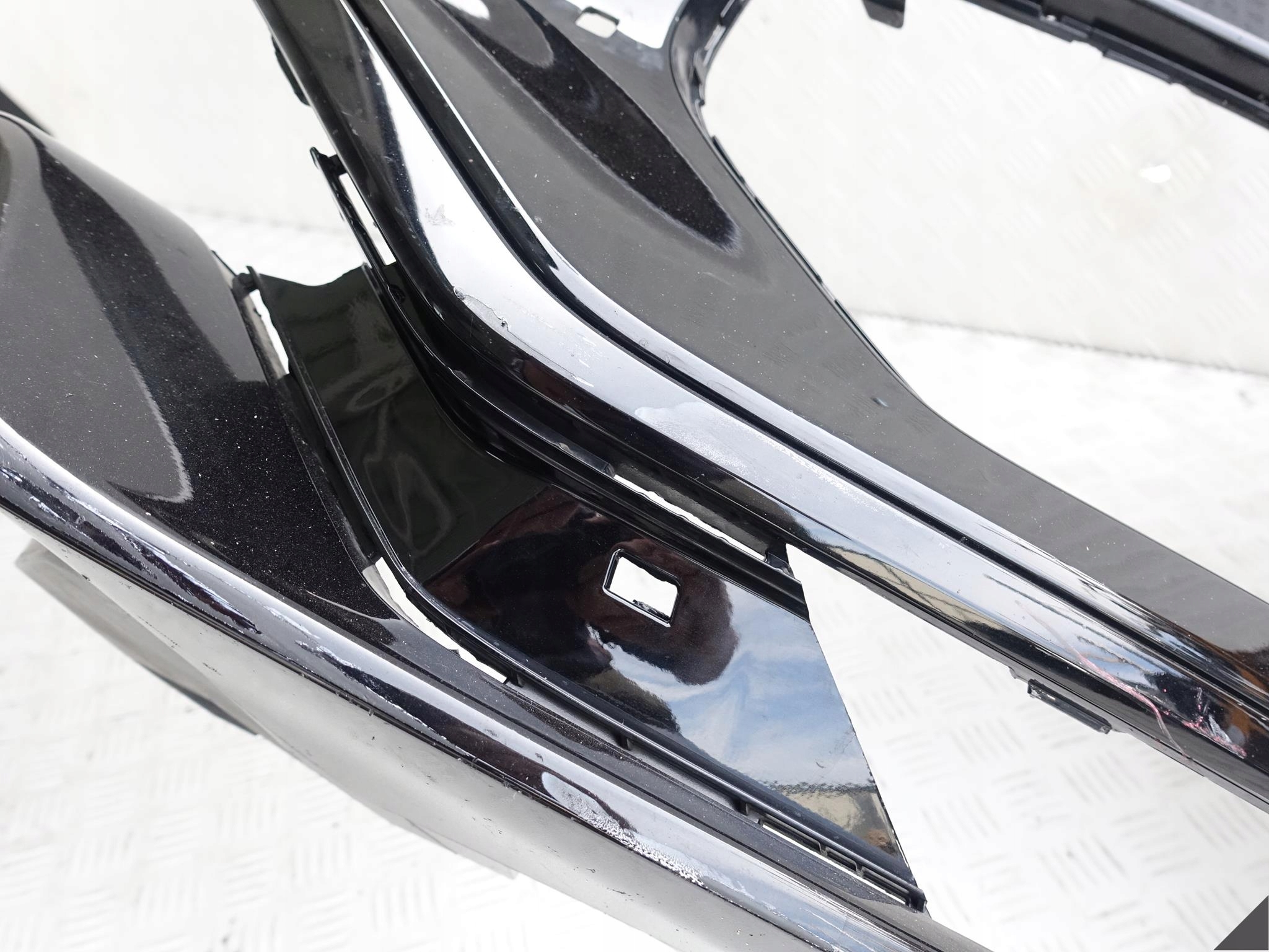 VOLVO XC90 II 2 14- R-design washer PDC front
