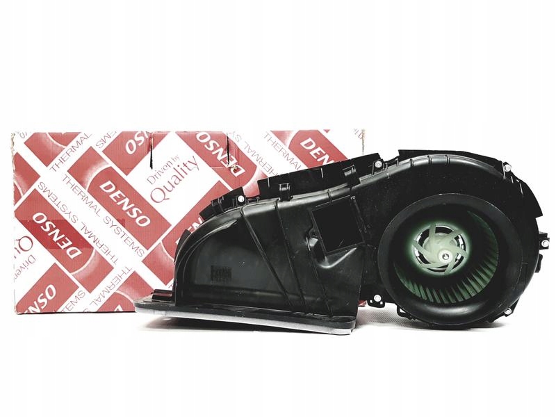 DEA23001 - DENSO ДВИГУН ВЕНТИЛЯТОРА RENAULT CLIO II БЕЗ КЛИМА