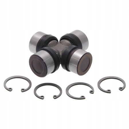 Крестовина вала FEBEST ASSZ-777