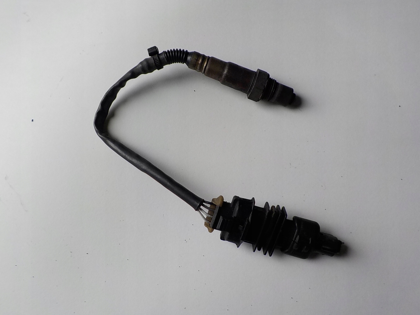 OPEL CORSA D 1.2 16V B SONDA LAMBDA 0258006924