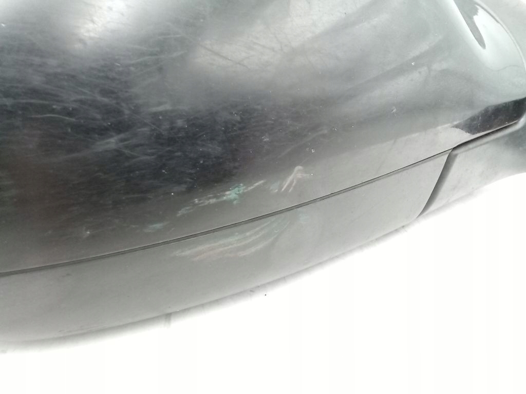 Volvo S80 and mirror right 7 PIN EU 019-26
