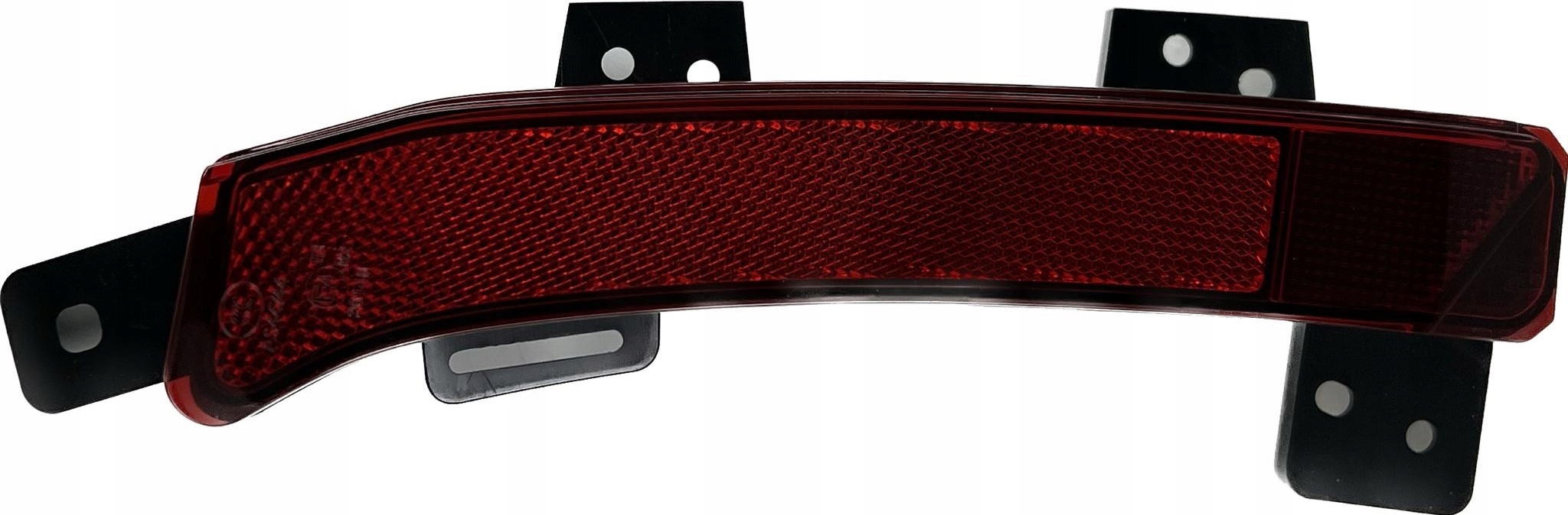 KK7Z-15200-C - FORD EDGE 2018-ЗАДНИЙ ПРАВЫЙ ОТРАЖАТЕЛЬ ЕВРОПА OE