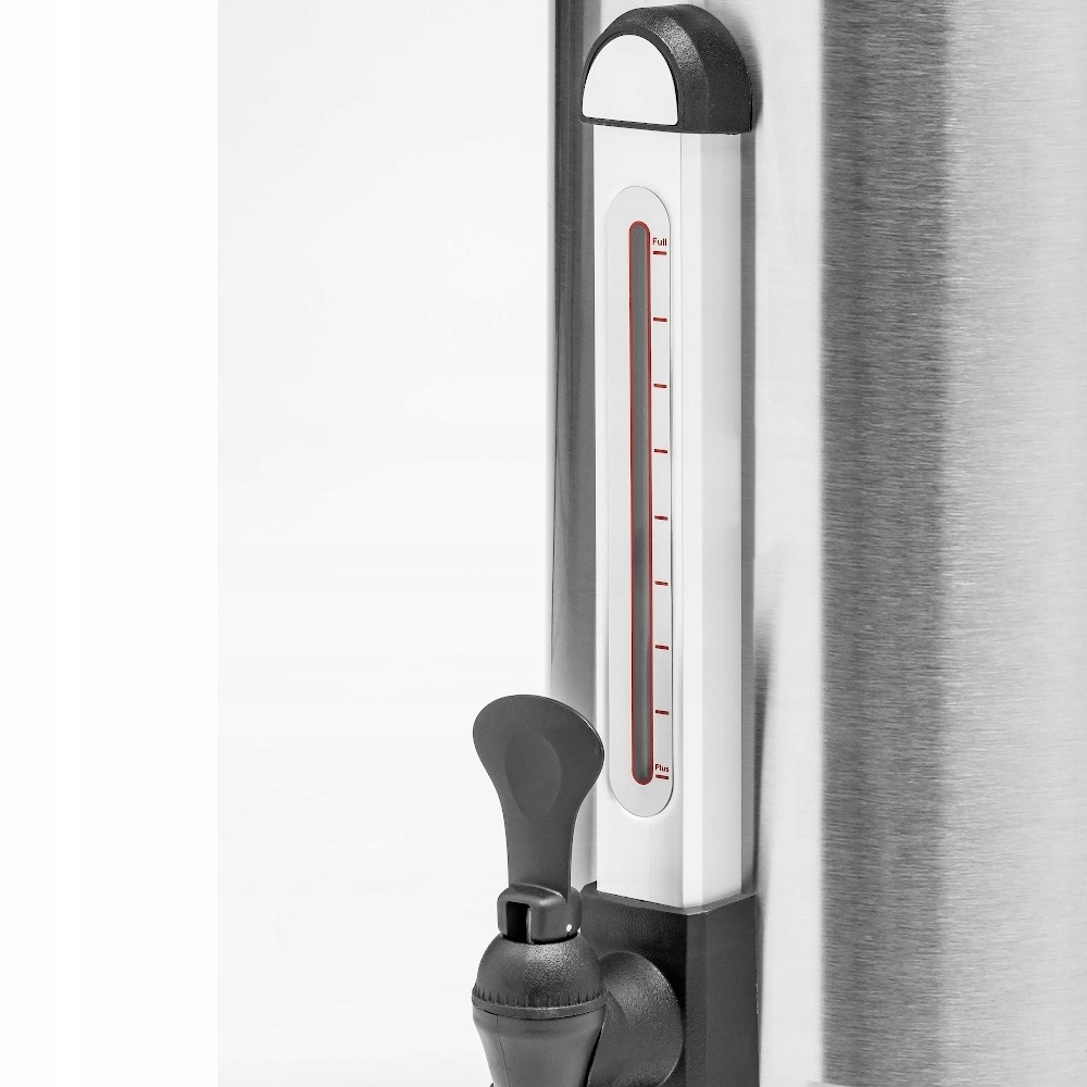 WARNIK DO WODY DWUŚCIANKOWY 7L FORGAST FG05551 Model FG05551