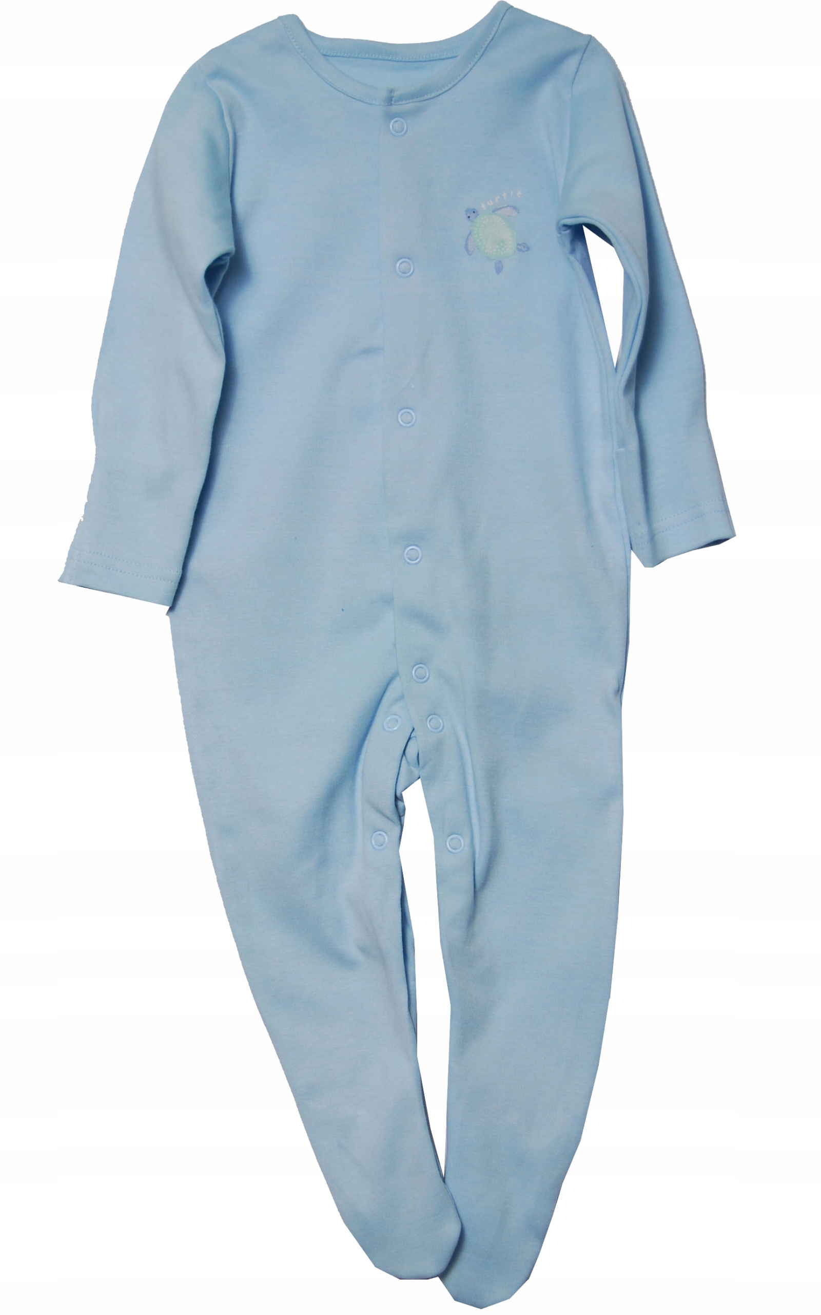 Mothercare Pajac Pajacyk Śpiochy rozm. 80cm ABS