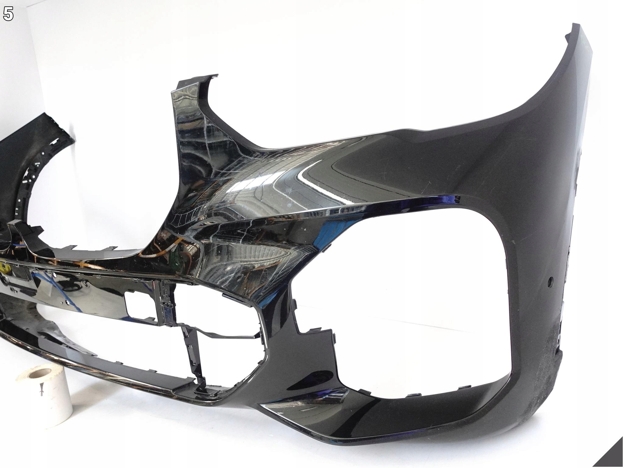 BMW X5 G05 m-packet MSP 18-22 (before lift) bumper BUMPER front (PDC)