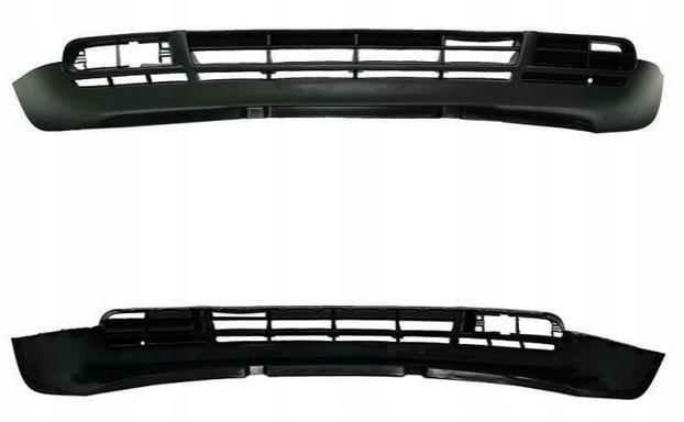 ATRAPA SPOJLER ZDERZAK PRZÓD AUDI A3 96-99 NOWA