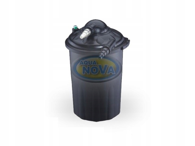

Aqua Nova filtr ciśnieniowy Npf 40