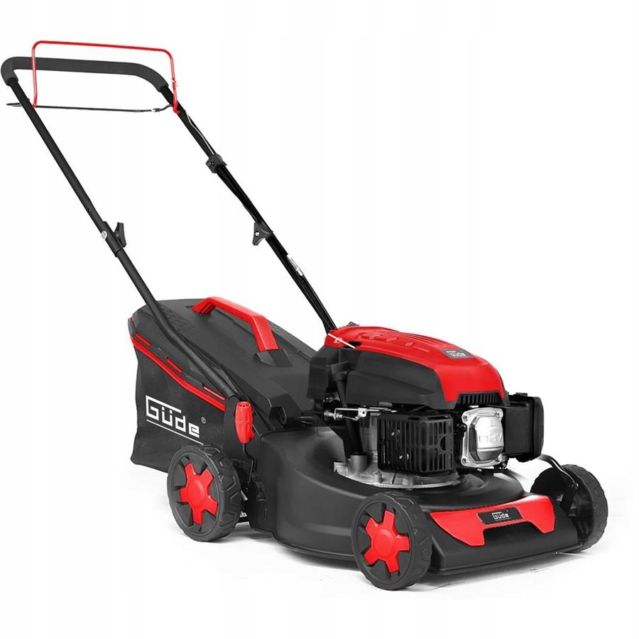 Güde Kosačka Eco Wheeler 413.3 R Motorová