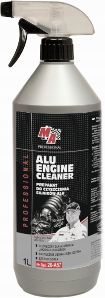 

Moje Auto Engine Cleaner Płyn Do Mycia Silnika 1L