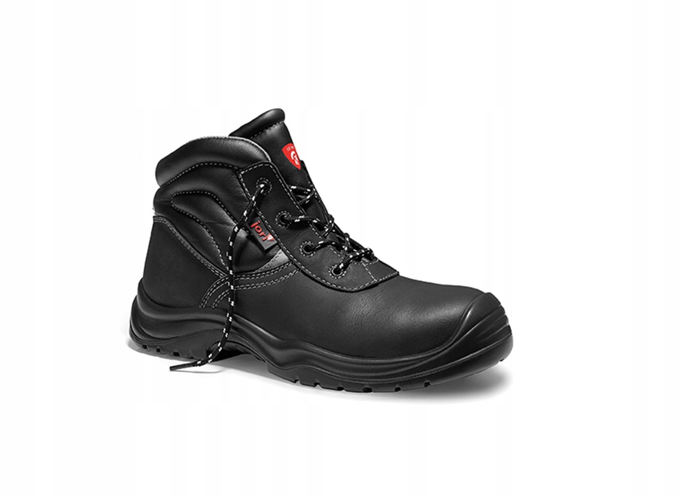 Bezpečnostní boty Jori Basic Compo Mid S3 vel. 39