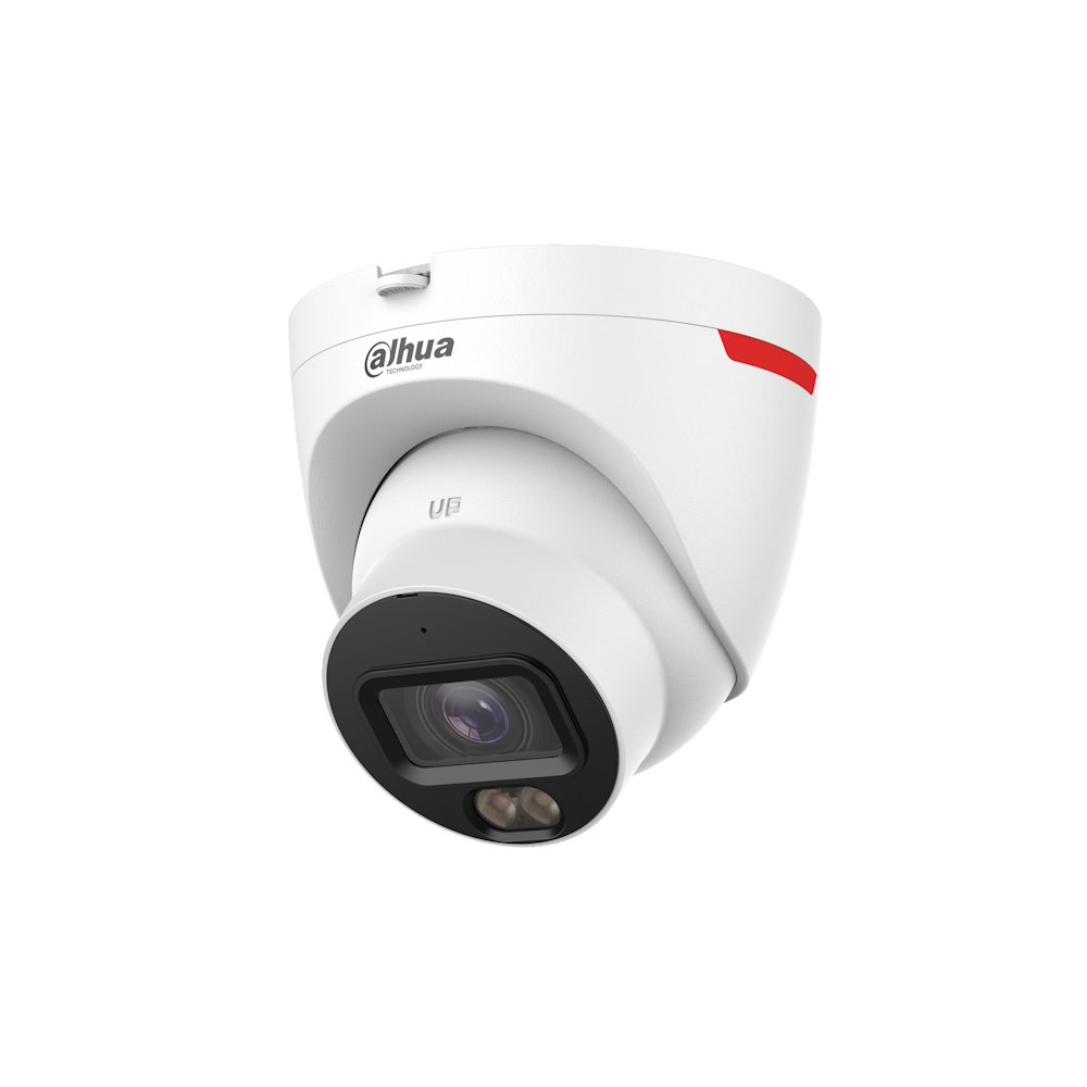 Kamera IP zewnętrzna Dahua IPC-HDW2649T-S-LED-0280B-PRO