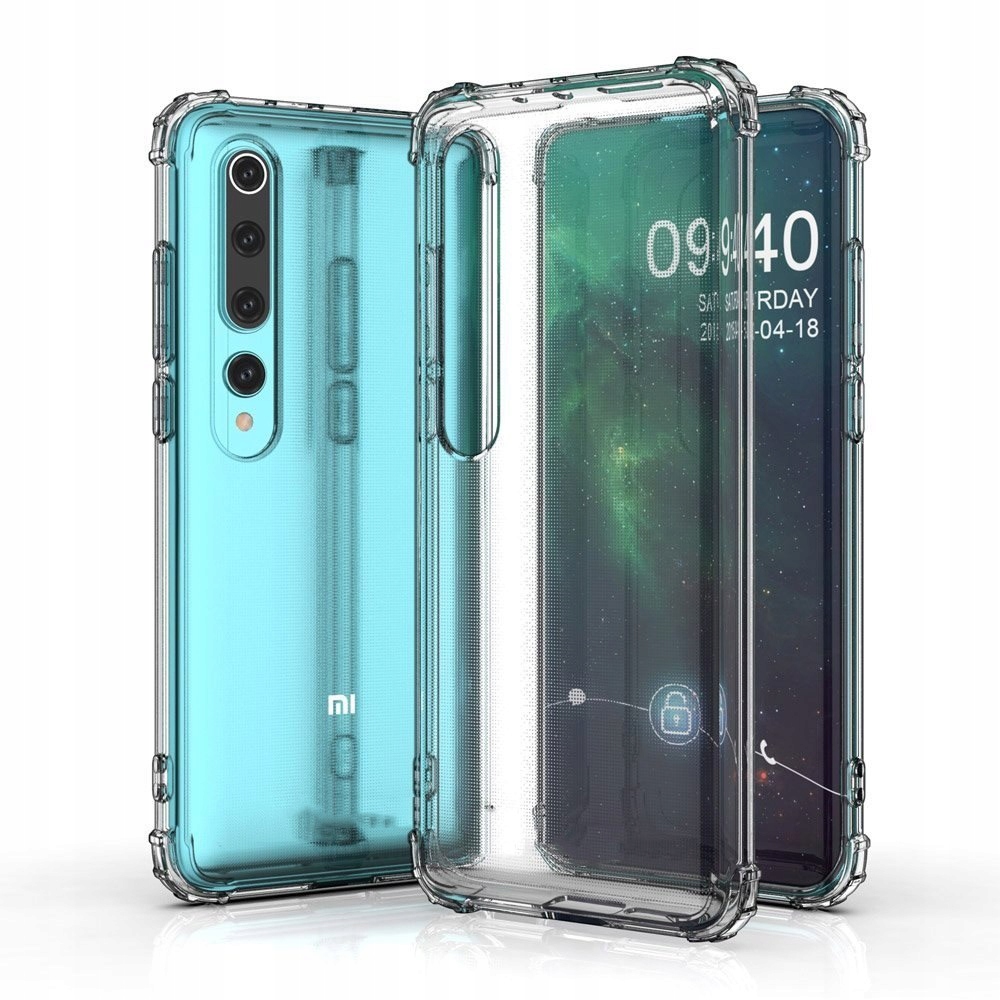 Funda Xiaomi MI 10 Pro Strokes