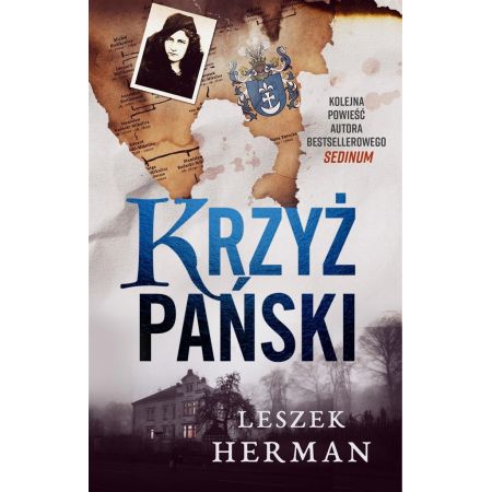 

Krzyż Pański