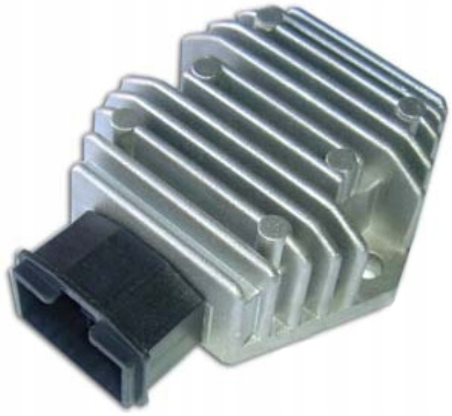 Regulátor napätia usmerňovača Honda Cb 600 Hornet 02-06 Nový