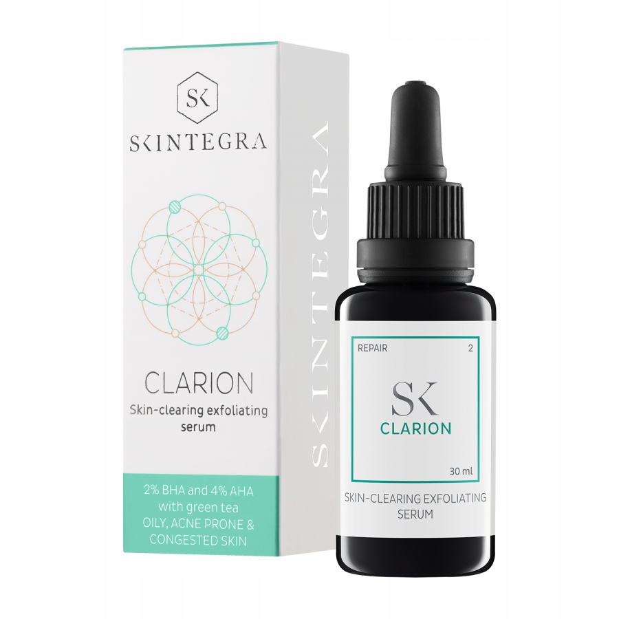 Skintegra Clarion Exfoliační sérum 30 ml