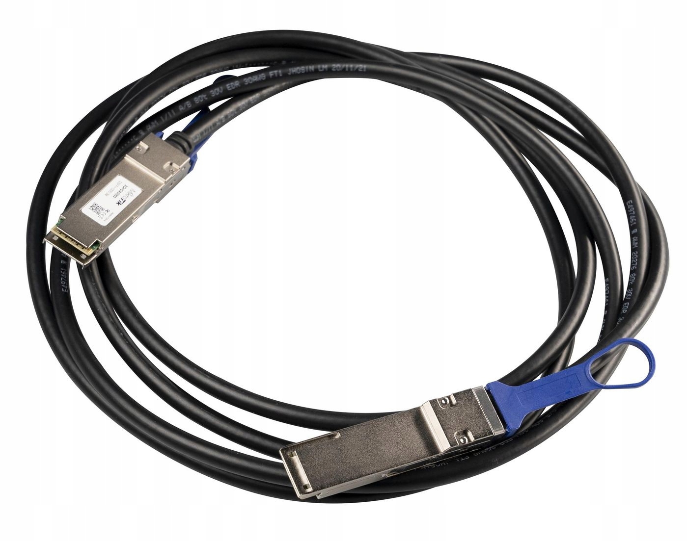 MikroTik QSFP28 100G direct attach, XQ+DA0003