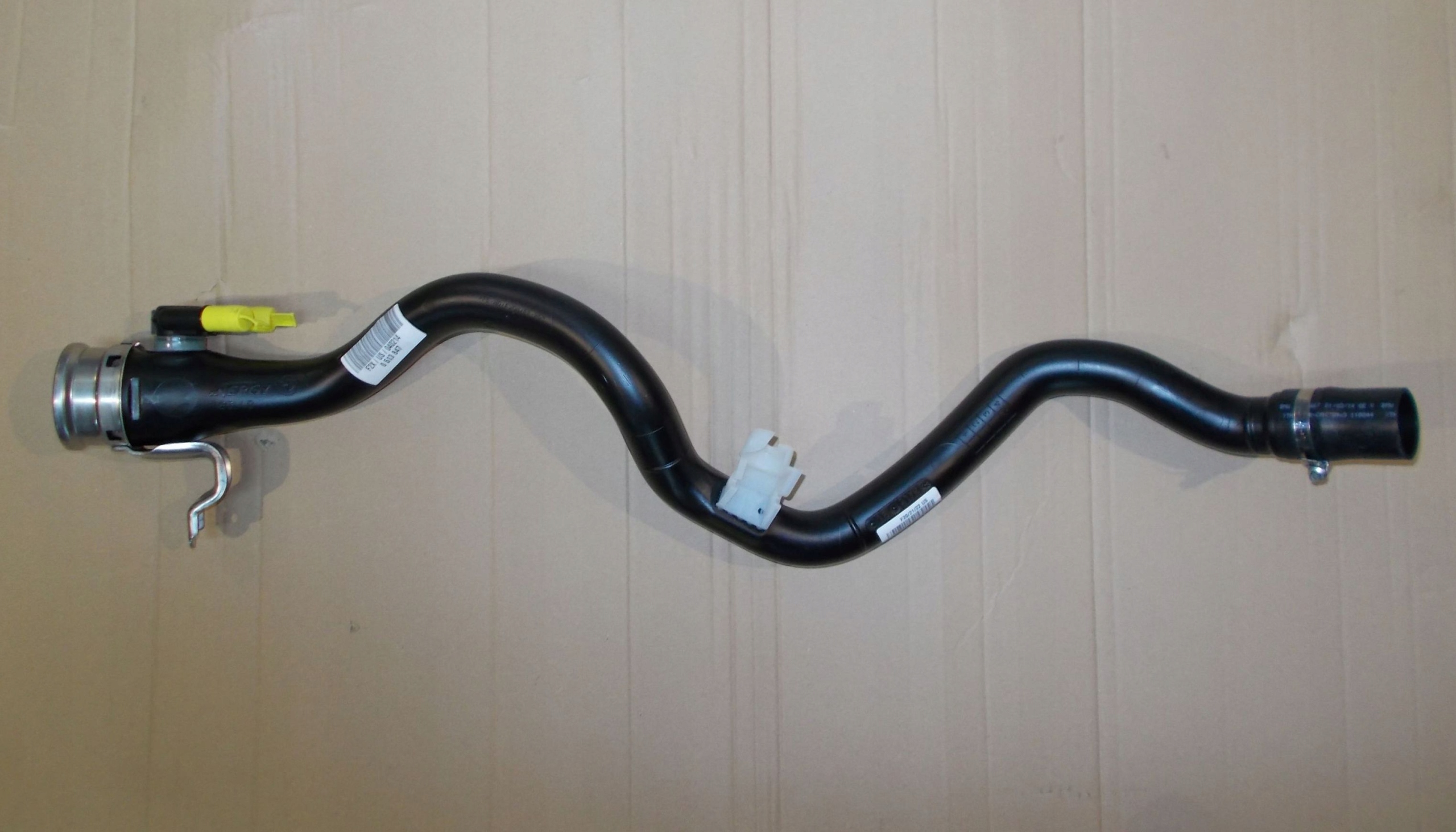 BMW F22 M235i M2 F87 WLEW PALIWA RURA 7296095