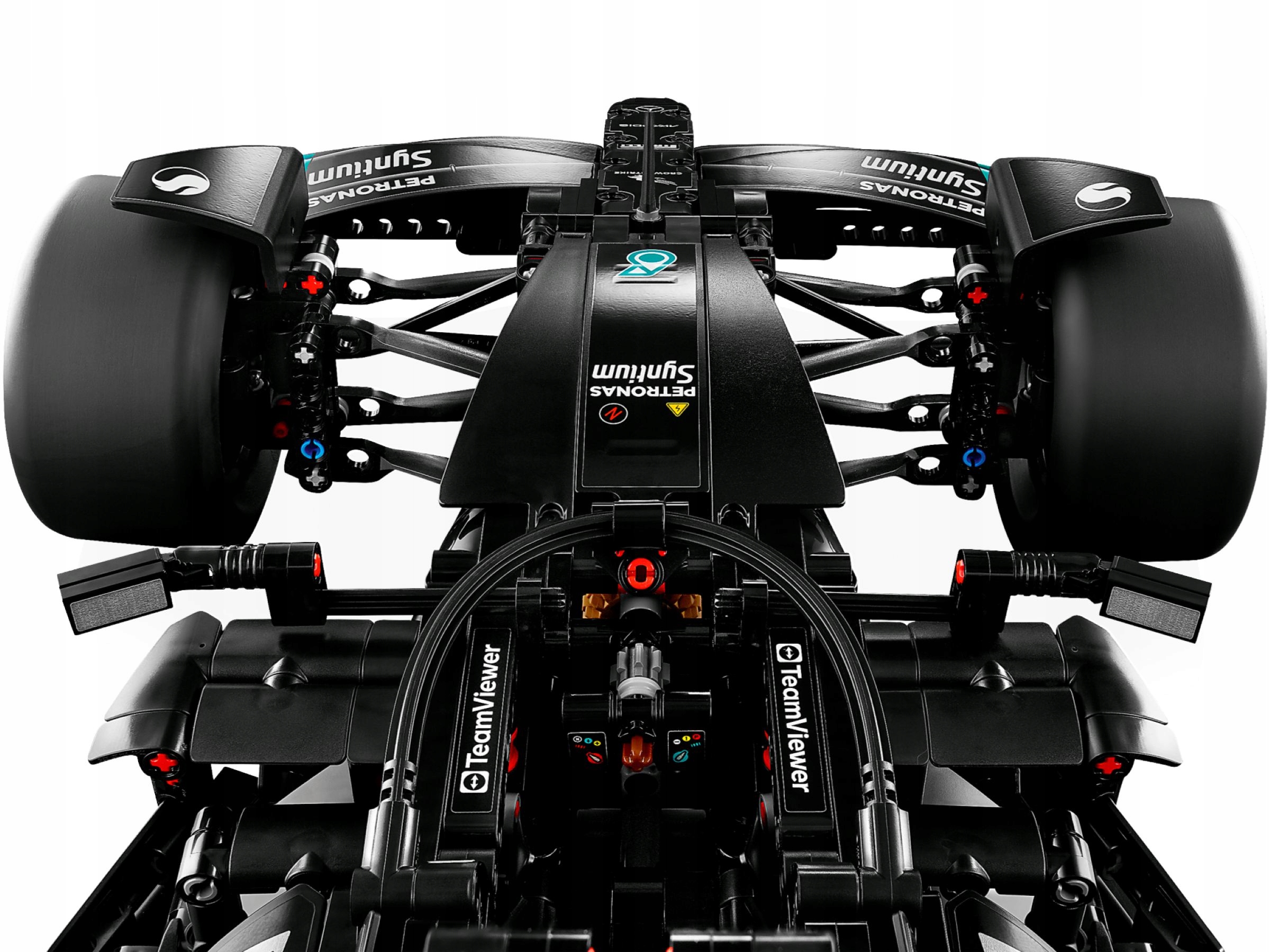 LEGO Technic 42171 Mercedes-AMG F1 W14 E Performance Numer produktu 42171