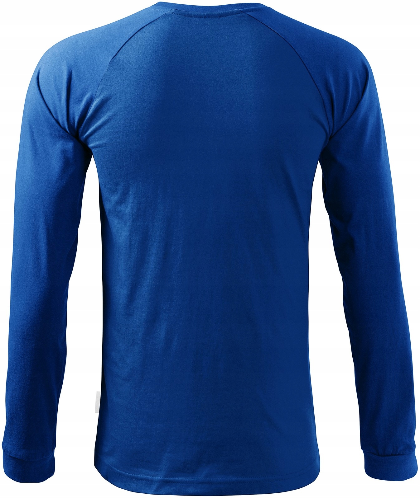 MALFINI RIMECK STREET LS 130 MOCNA SOLIDNA koszulka męska długi rękaw XXL Kod producenta 1300517