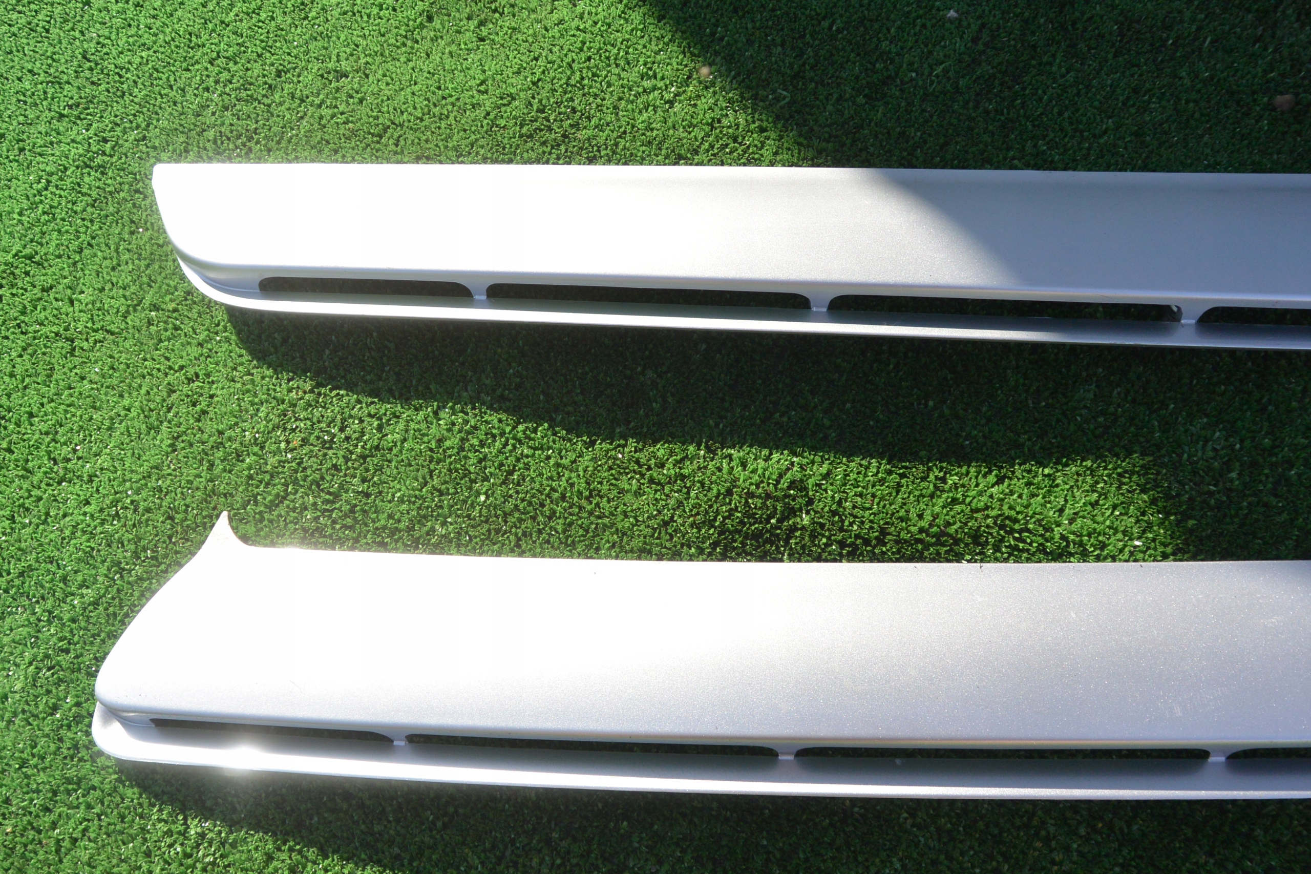 moulding bodywork side KPL JEEP GRAND CHEROKEE