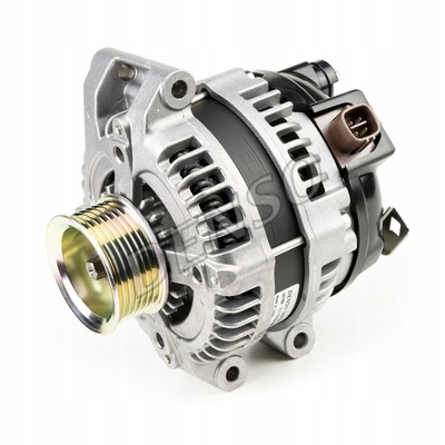 DENSO ALTERNATOR DAN1375 Producent części Denso
