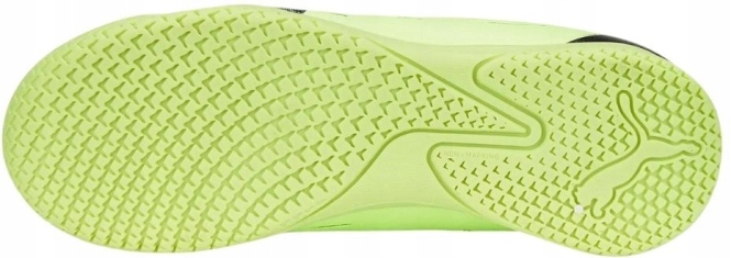 BUTY halowe PUMA ULTRA PLAY IT JR 106927 01 r. 38 EAN (GTIN) 4065449378710