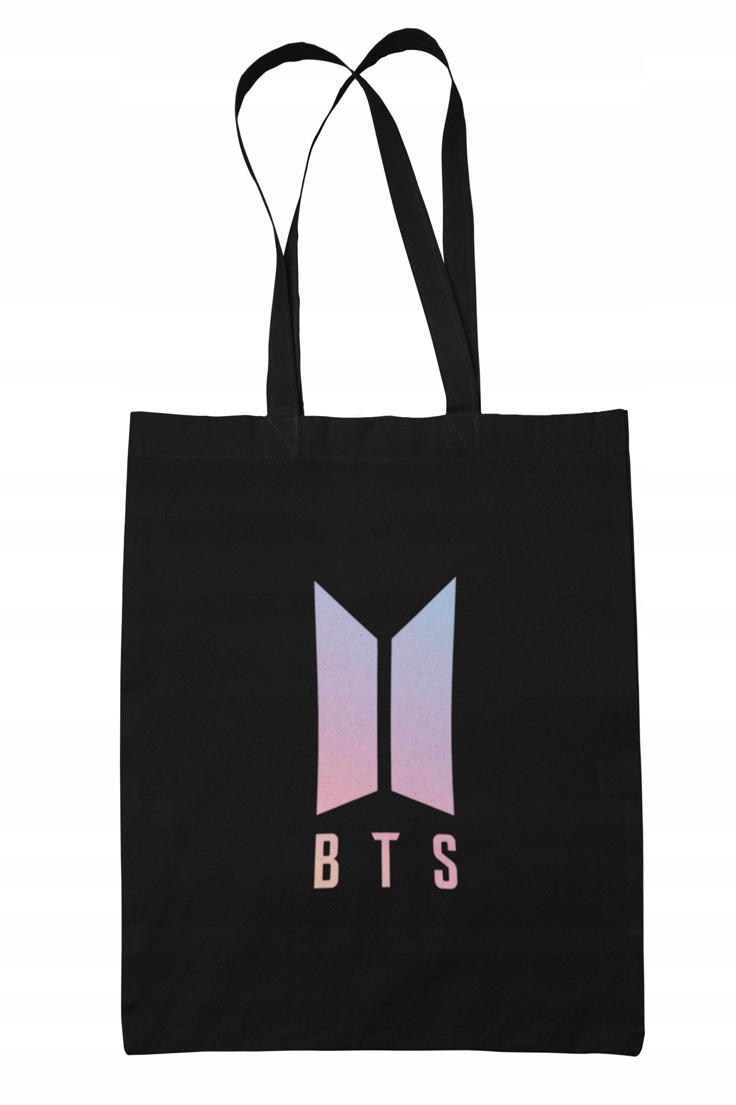 

Torba na ramię Kpop Bts Army bawełniana Shoperka